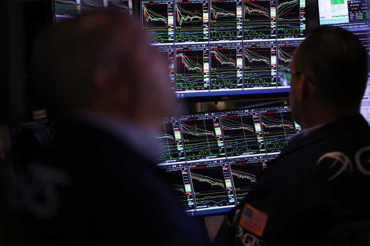 Markets React To Latest Inflation Report
