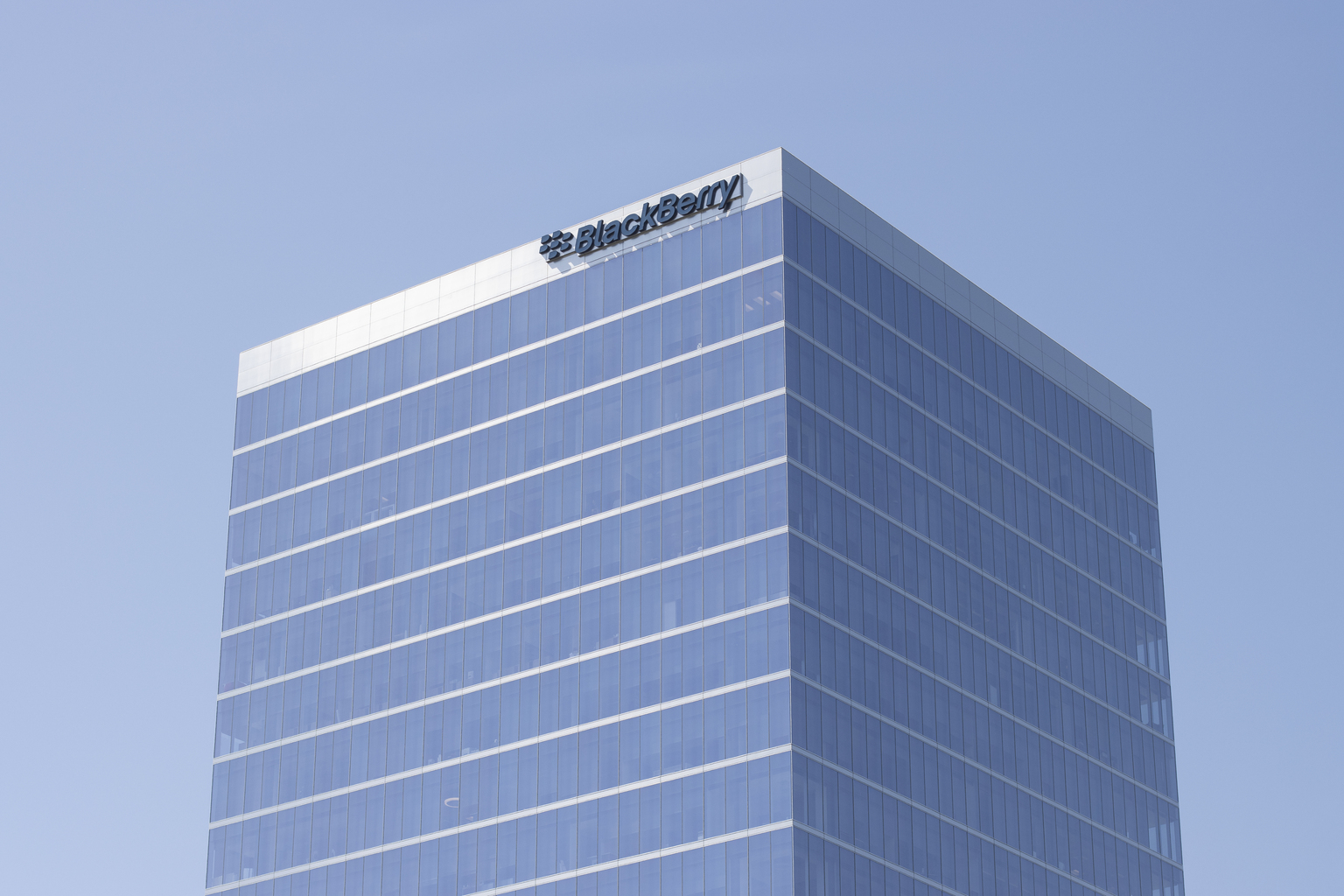 BlackBerry Stock Ticks Higher Amid Takeover Speculation With Board ...