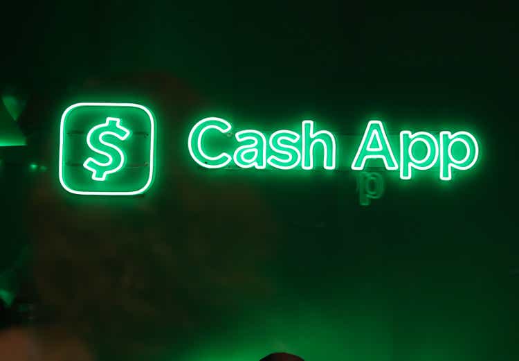Afterpay, Cash App & TIDAL Front Row To NYFW Party