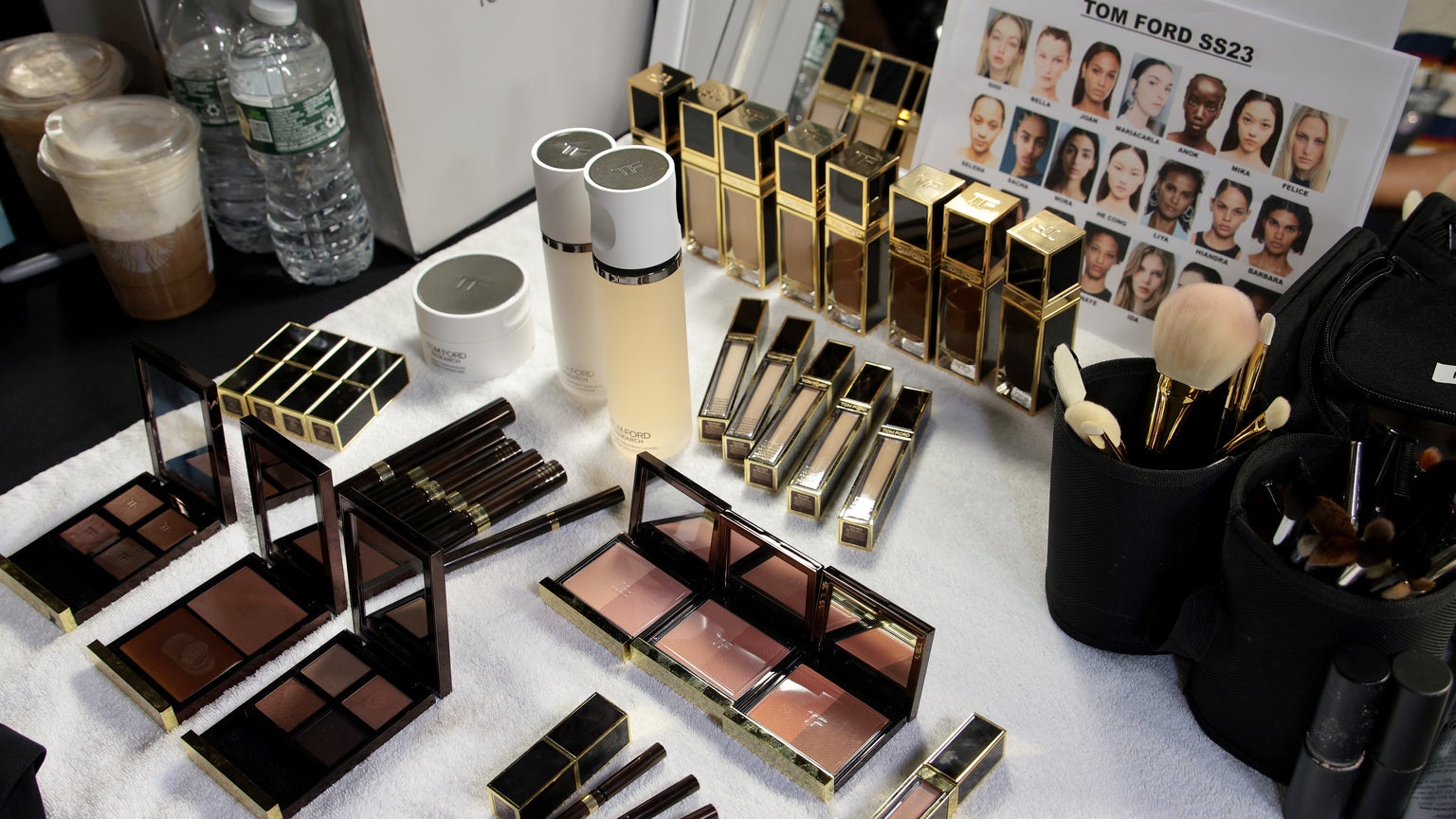 Estee Lauder agrees to acquire Tom Ford in $ deal (NYSE:EL) | Seeking  Alpha