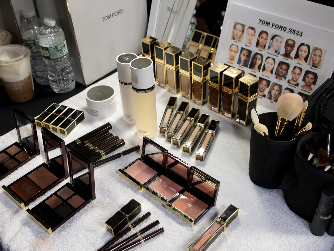 Estee Lauder agrees to acquire Tom Ford in $ deal (NYSE:EL) | Seeking  Alpha
