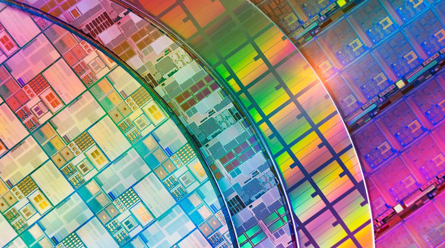 Entegris: A Crucial Semiconductor Enabler - Fairly Priced For Stability