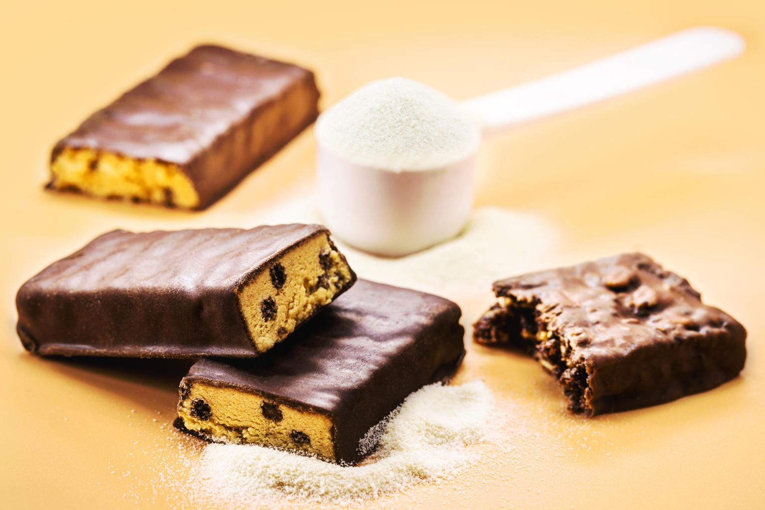 Simply Good Foods: Several Industry Tailwinds To Drive Growth (NASDAQ:SMPL) Simply Good Foods: Several Industry Tailwinds To Drive Growth (NASDAQ:SMPL)