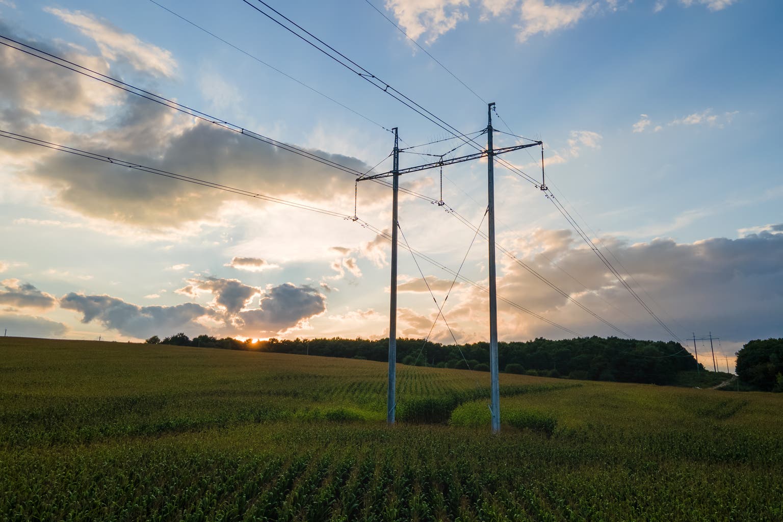 American Electric Power Is Growing To Meet The Increasing Demand For Energy