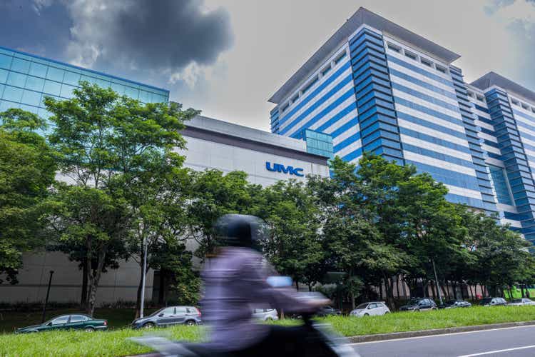 Taiwan"s Semiconductor Manufacturers Continue Production As Supply Chain Problems Persist
