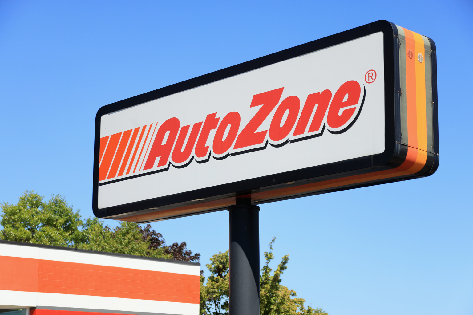 AutoZone: A Great Compounder To Keep An Eye On (NYSE:AZO) | Seeking Alpha