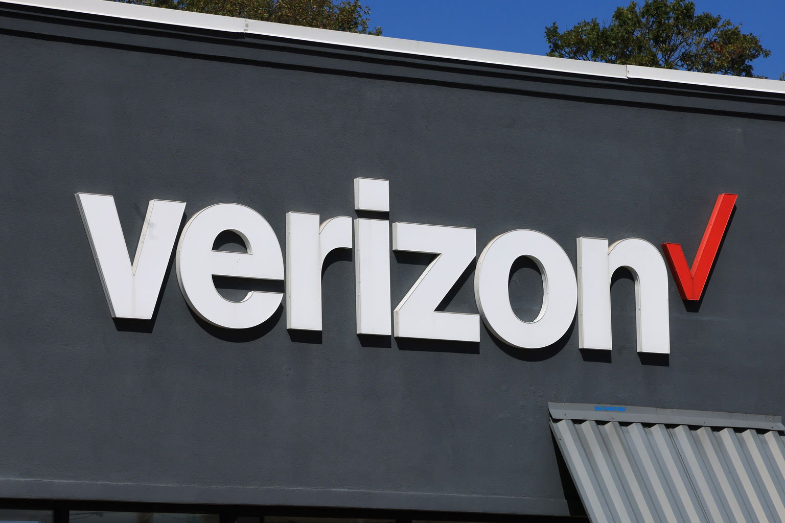 Verizon: Current Levels Provide A Good Opportunity (NYSE:VZ) | Seeking ...