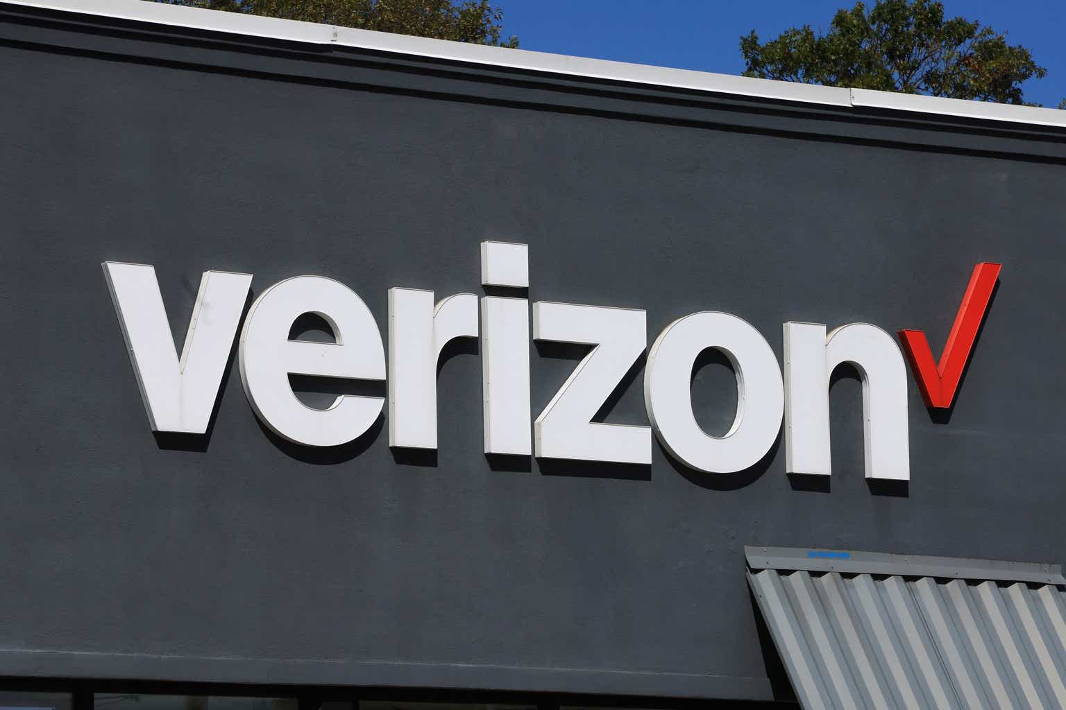 Verizon: This 7% Yielder Offers Impressive Upside (NYSE:VZ)