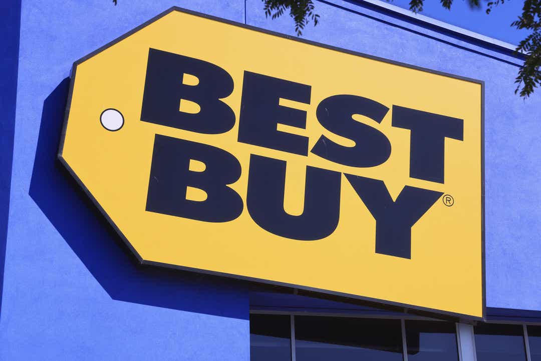 Best Buy Canada and Bell Canada partner to launch Best Buy Express ...
