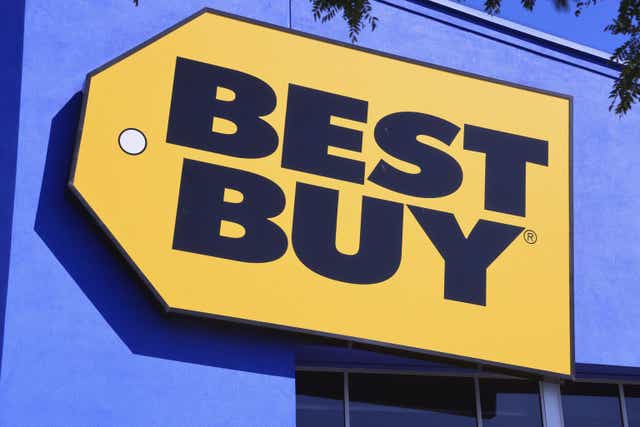 Best Buy is the latest retailer to ramp up the use of AI (NYSE:BBY ...