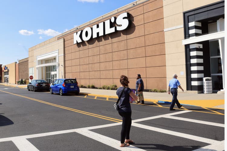 Kohl’s: Trading Below 5x Normalized EPS And Yielding 8% (NYSE:KSS) Kohl’s: Trading Below 5x Normalized EPS And Yielding 8% (NYSE:KSS)