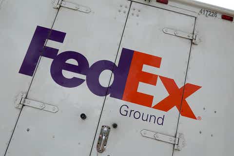 Fedex Pilots Reject Temporary Labor Agreement (nyse:fdx) 