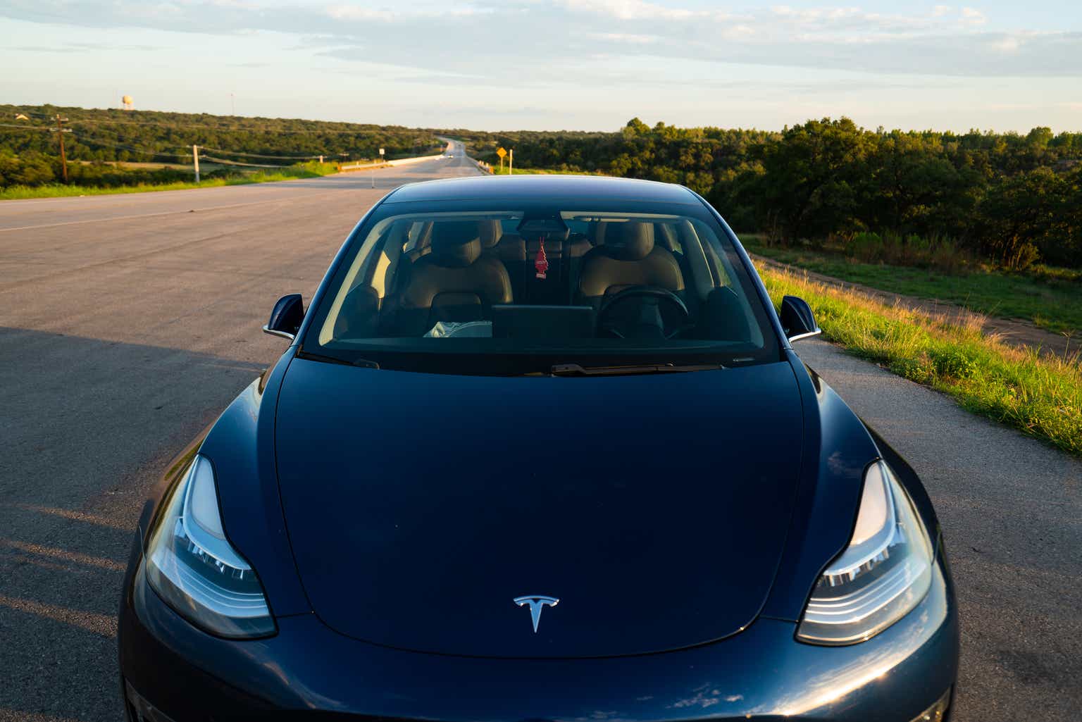 Tesla: No Longer The King Of EVs (NASDAQ:TSLA)