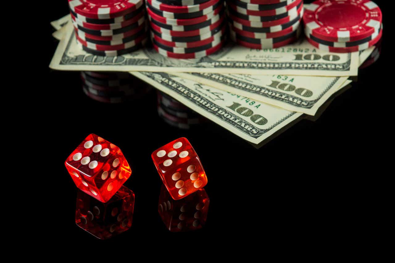 Evolution Gaming: Remarkable Business Dominating The Transition To Online  Casinos