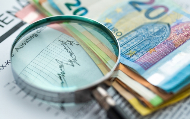 Examine profit