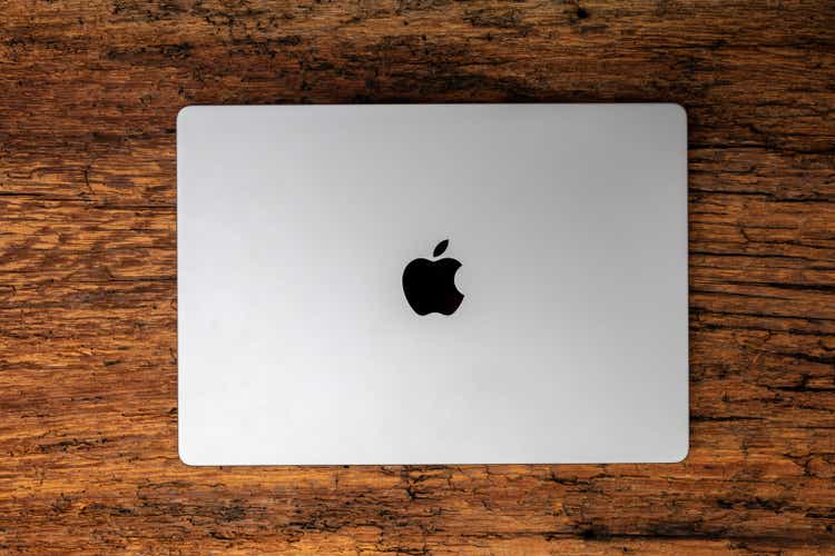 Apple macbook pro