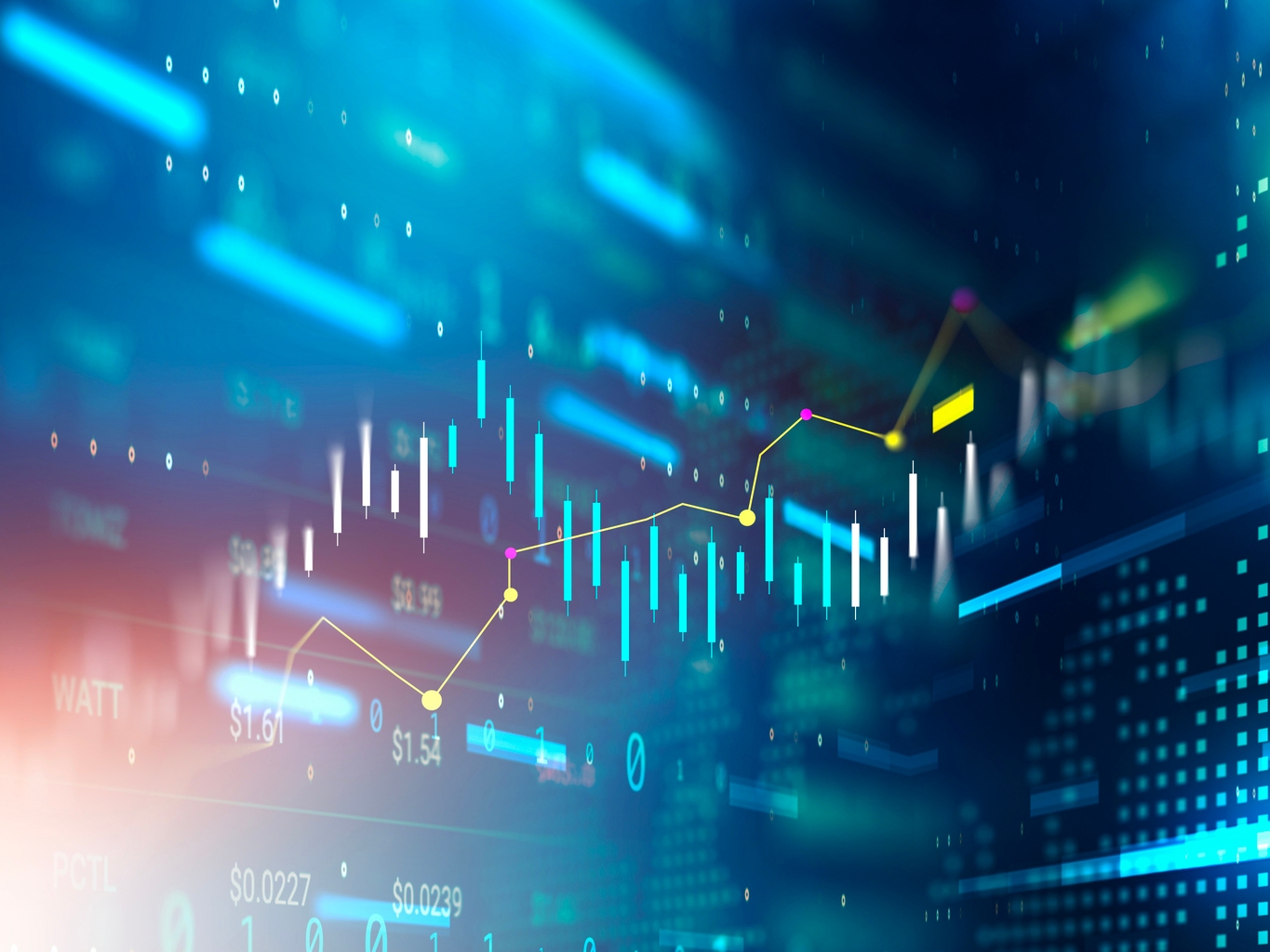 Flying taxi stocks soar after the White House announced an eVTOL pilot  program (ACHR:NYSE) | Seeking Alpha