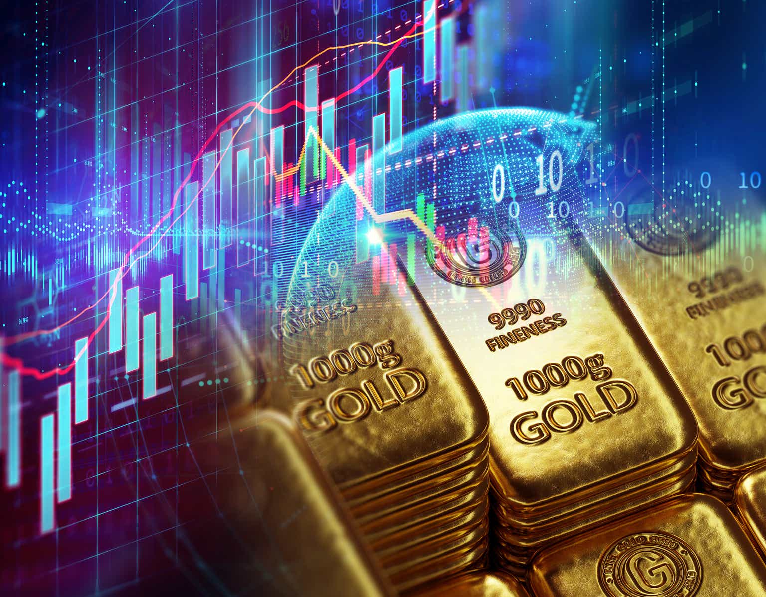 Franklin Gold & Precious Metals Fund T2 2024 Commentary