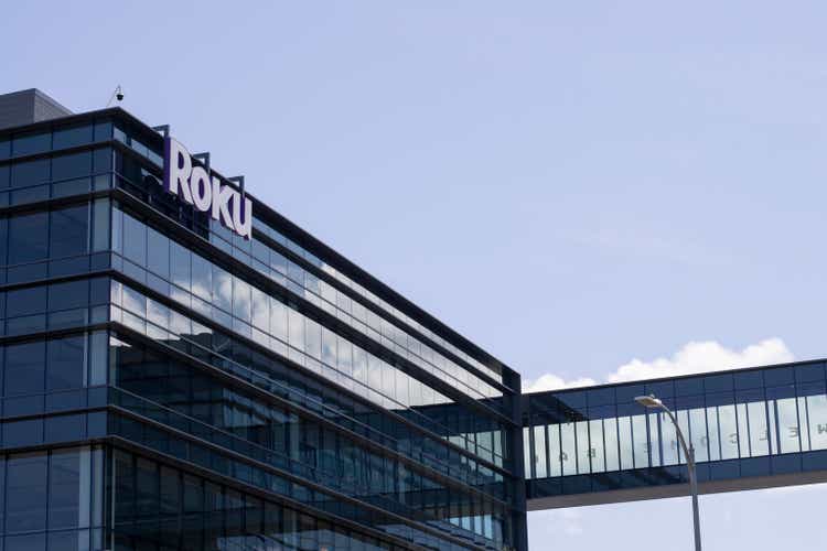 ROKU Headquarters