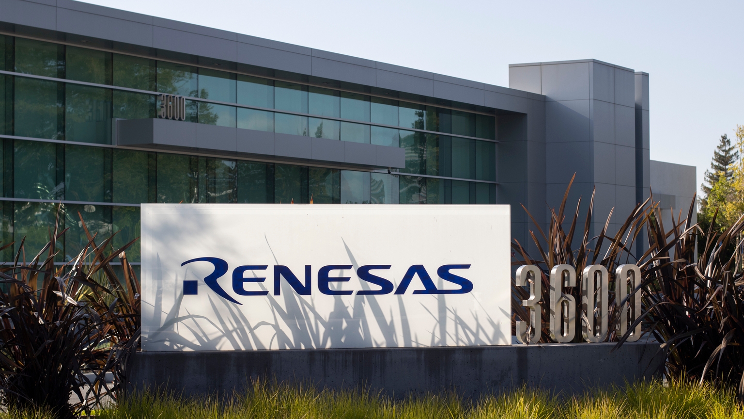 renesas electronics corporation