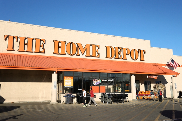 4 stocks to watch on Tuesday Home Depot, Sea and more (NYSEHD