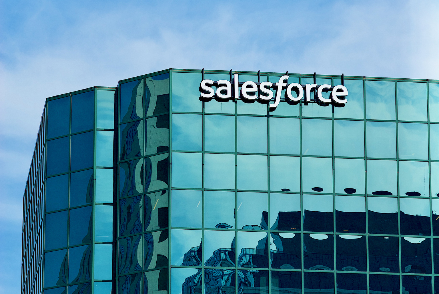 Salesforce Is One Of BofA S Top Picks For 2024 NYSE CRM Seeking Alpha   Image 1427426367 