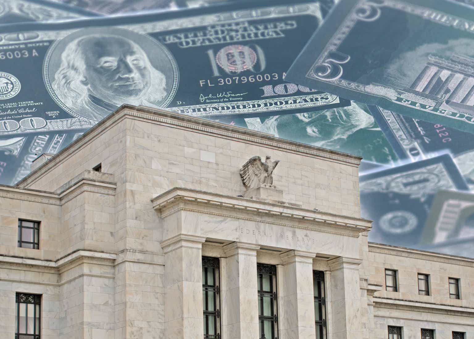 Can The Federal Reserve Afford A Pause In Interest Rate Hikes Seeking Alpha