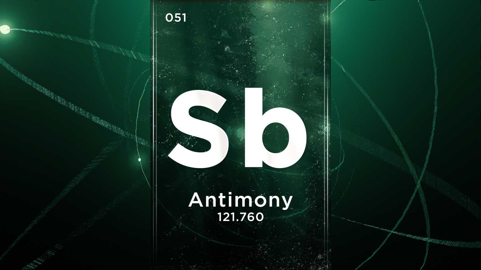 United States Antimony: A Speculative Play On Alaska Antimony Production (Rating Upgrade)