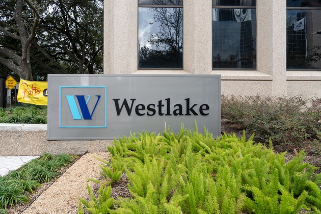 Westlake Chemical Partners names Jonathan Baksht CFO (WLKP:NYSE)