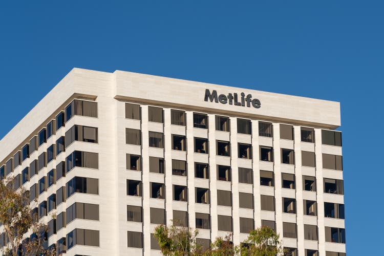 MetLife: Considering A Switch From Floating To Fixed Preferred Shares