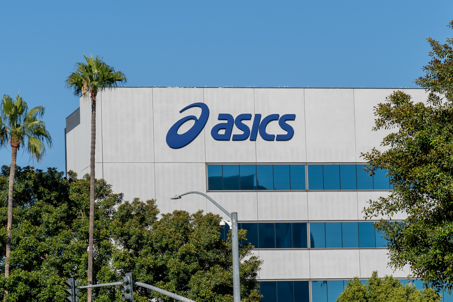 ASICS Corp Modest FY 2024 Outlook Hides Ambitious Mid Term Goals OTCMKTS ASCCY Seeking Alpha