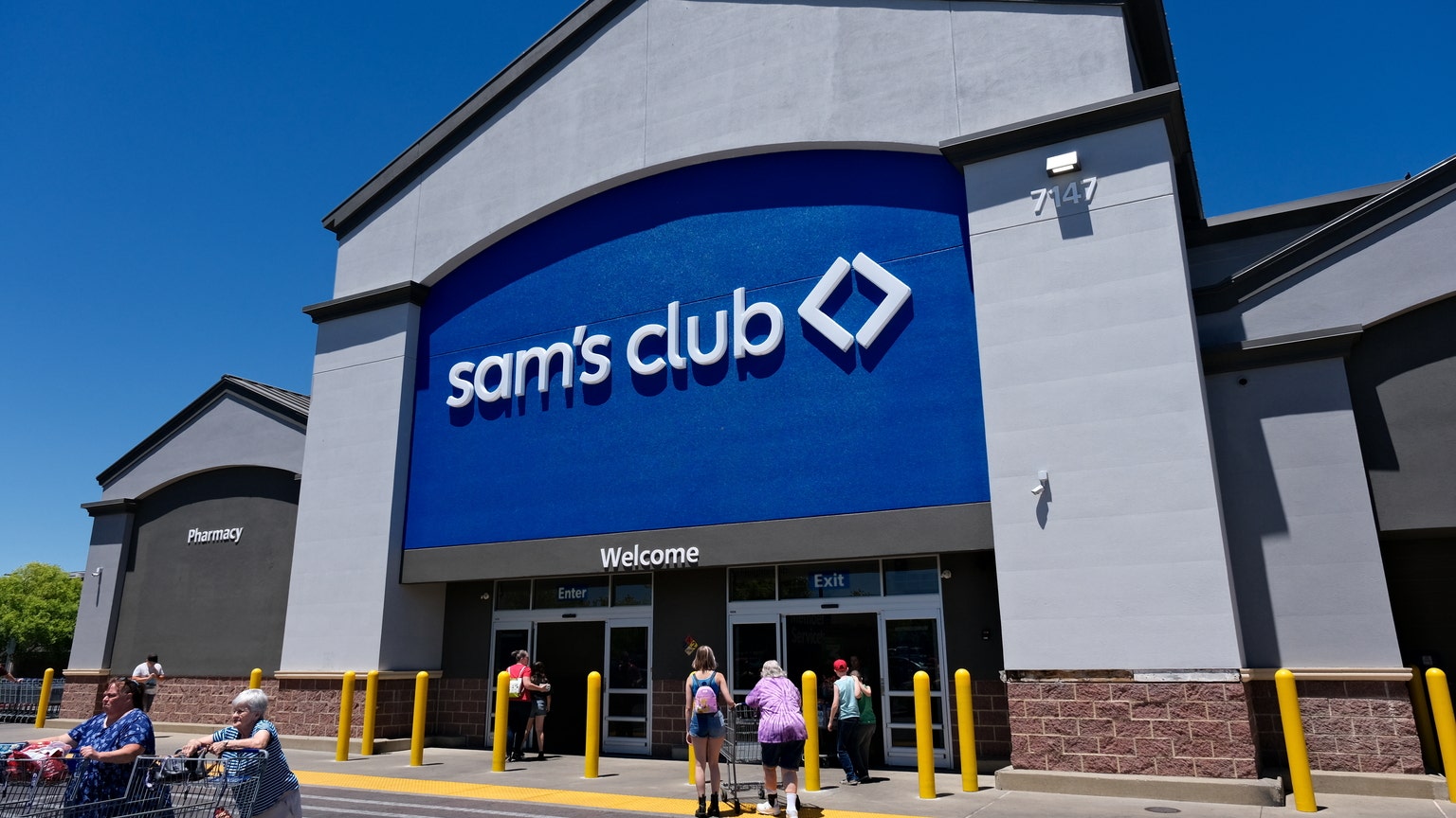 Sam's Club Reveals Exciting New Growth Plans