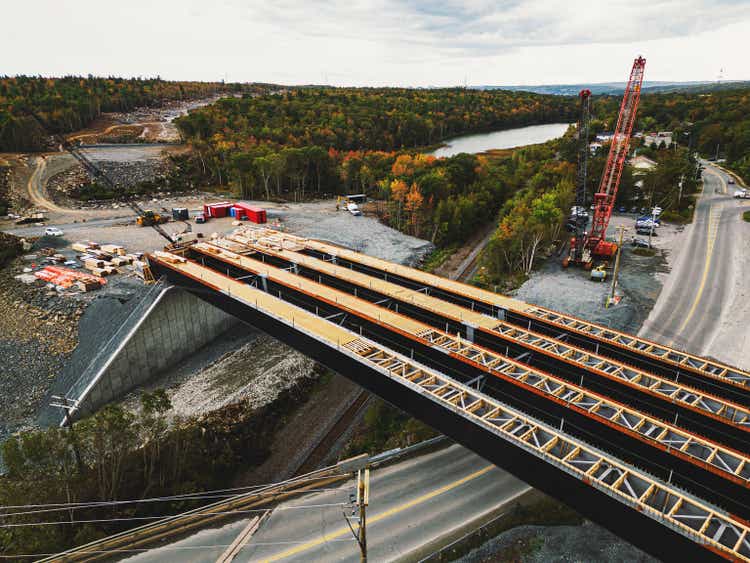 Highway Construction