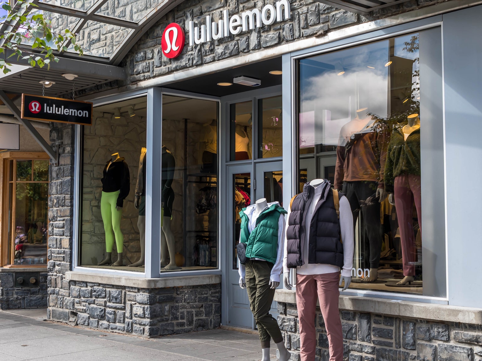 Yoga wear retailer Lululemon to close 40 Ivivva stores