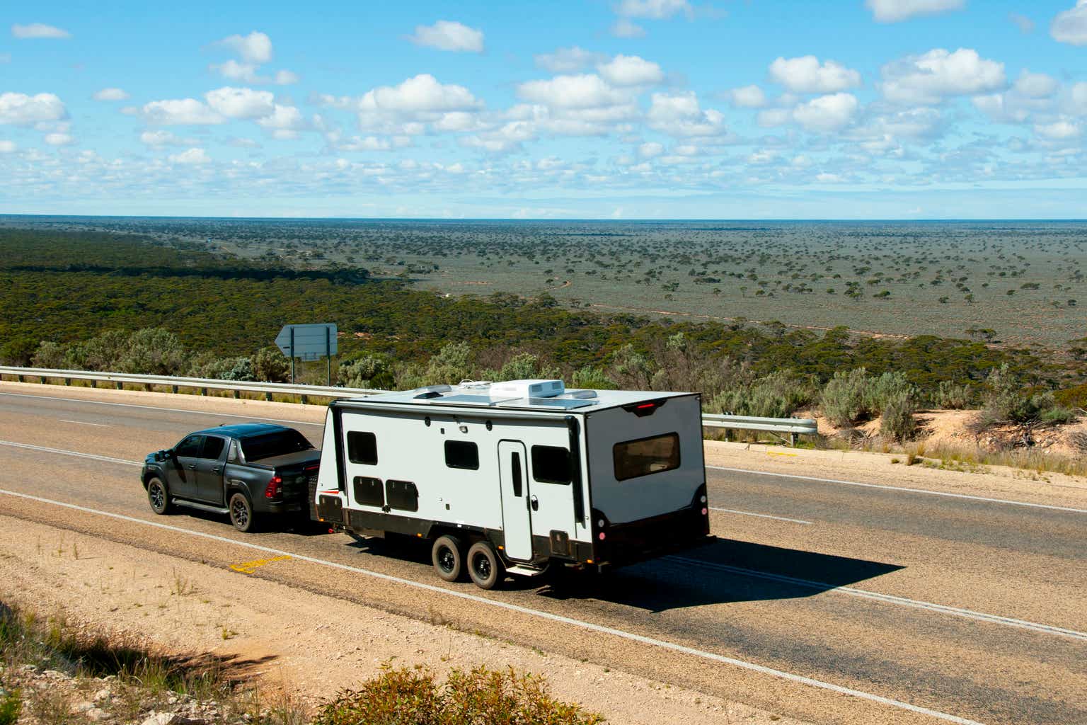Camping World: The Good Sam Stub As A Hidden Gem