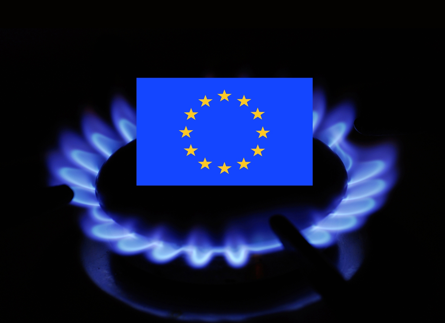 VGK: Europe Has Fewer Than 100 Days To Figure Out Dismal Natural Gas Inventories Situation