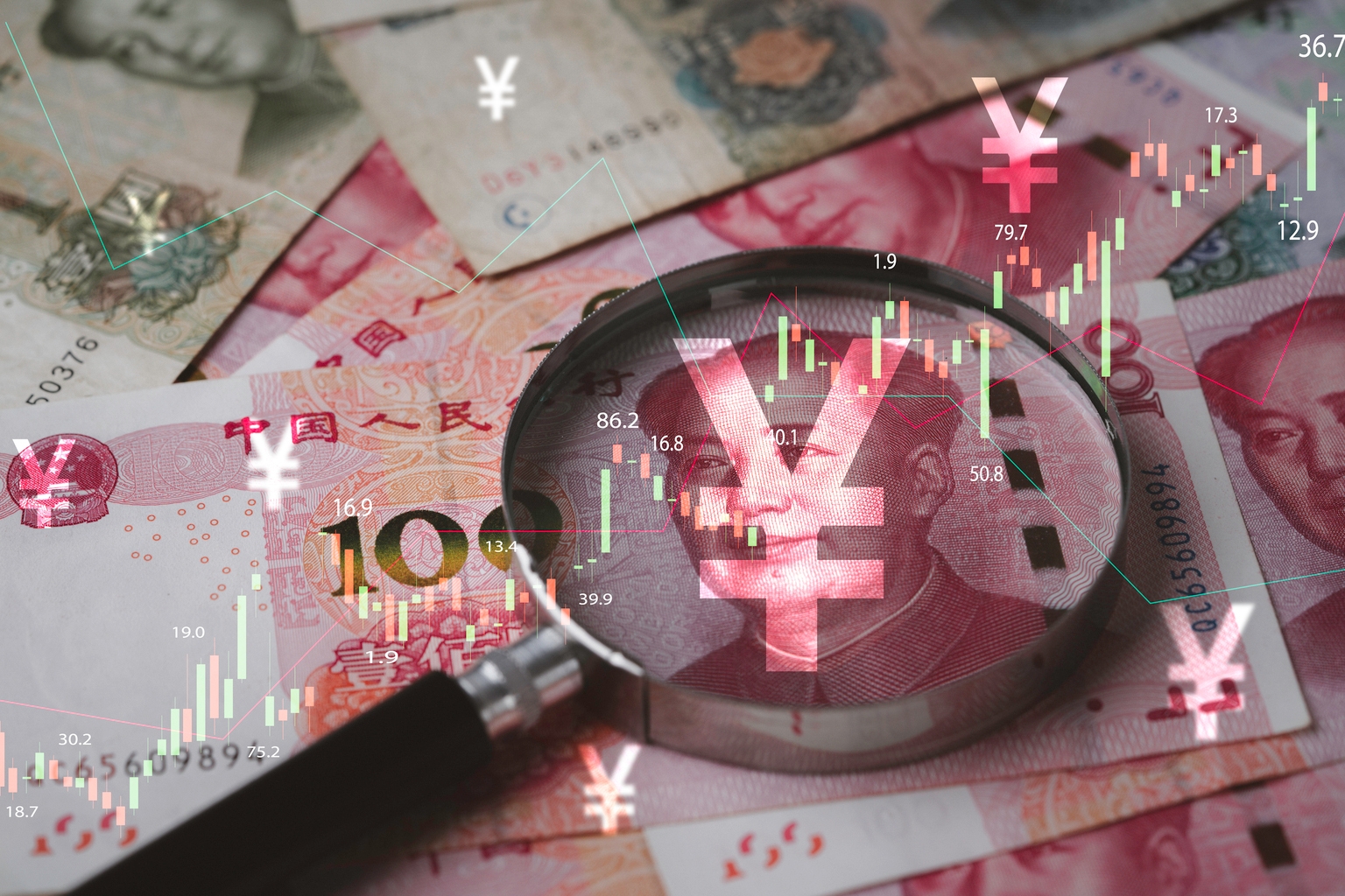 China's Continued Deflationary Pressure Supports Case For Monetary Easing