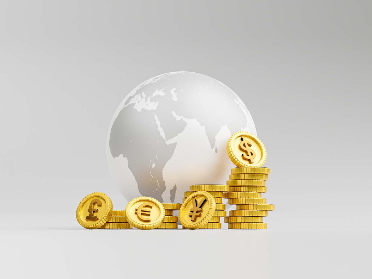 A Detailed Look At The FX Market After The Powell Speech – Technical Levels  | Seeking Alpha