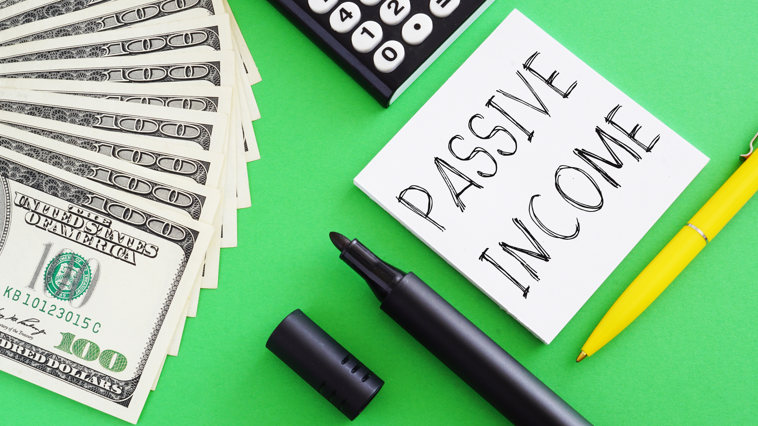 seekingalpha.com - Financially Free Investor - $5,000 Monthly Passive Income For Financial Freedom