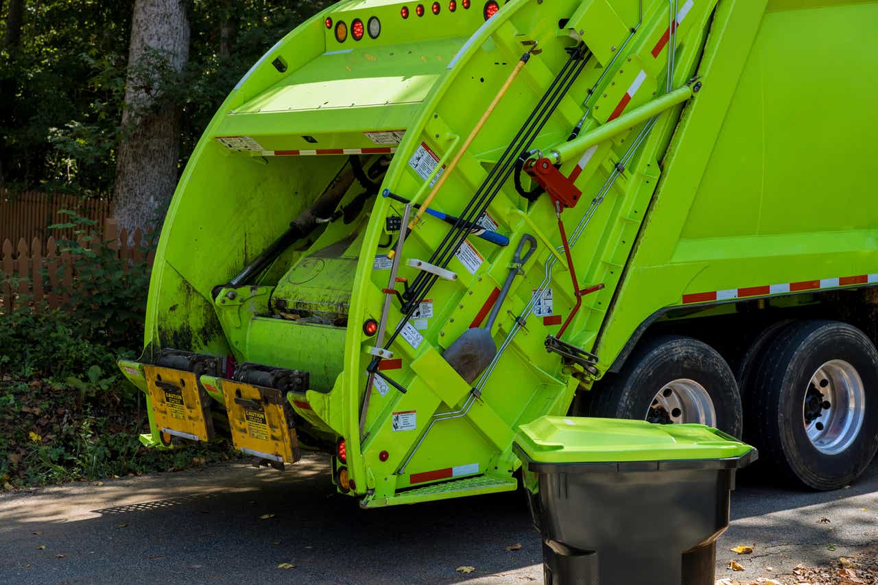 Waste Management: A Deep Dive Into A Recession-Proof Dividend Stock ...