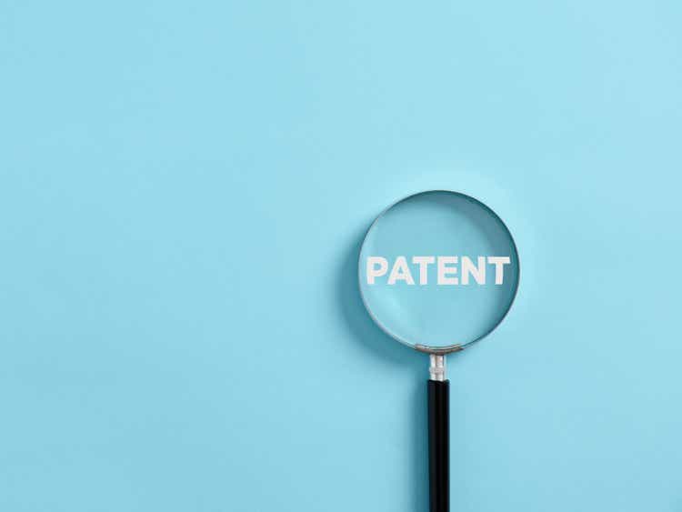 Netlist loses challenge in patent validity probe with U.S. Patent Office