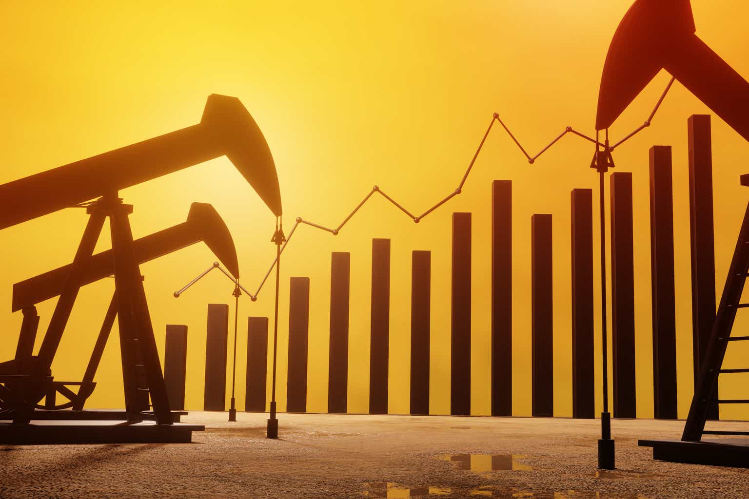 International Petroleum: The Big Day Moves Closer
