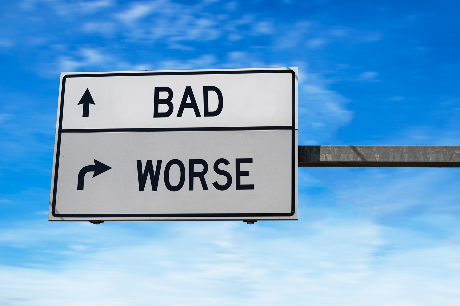 SMCI: From Bad To Worse