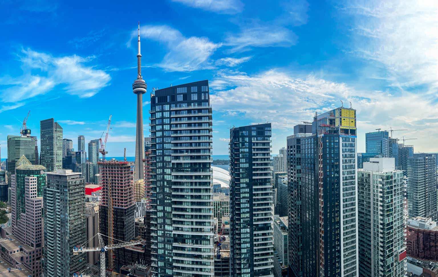 Canadian Apartment Properties: If You Like The North, Look At Northview (OTCMKTS:CDPYF)