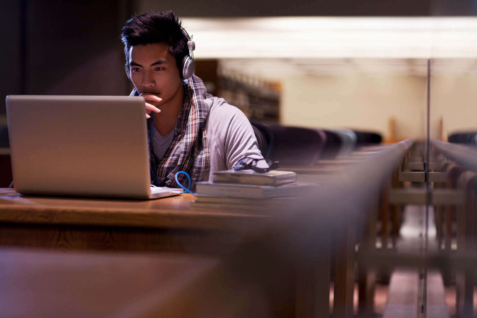 Tech Concentration: A Global Phenomenon