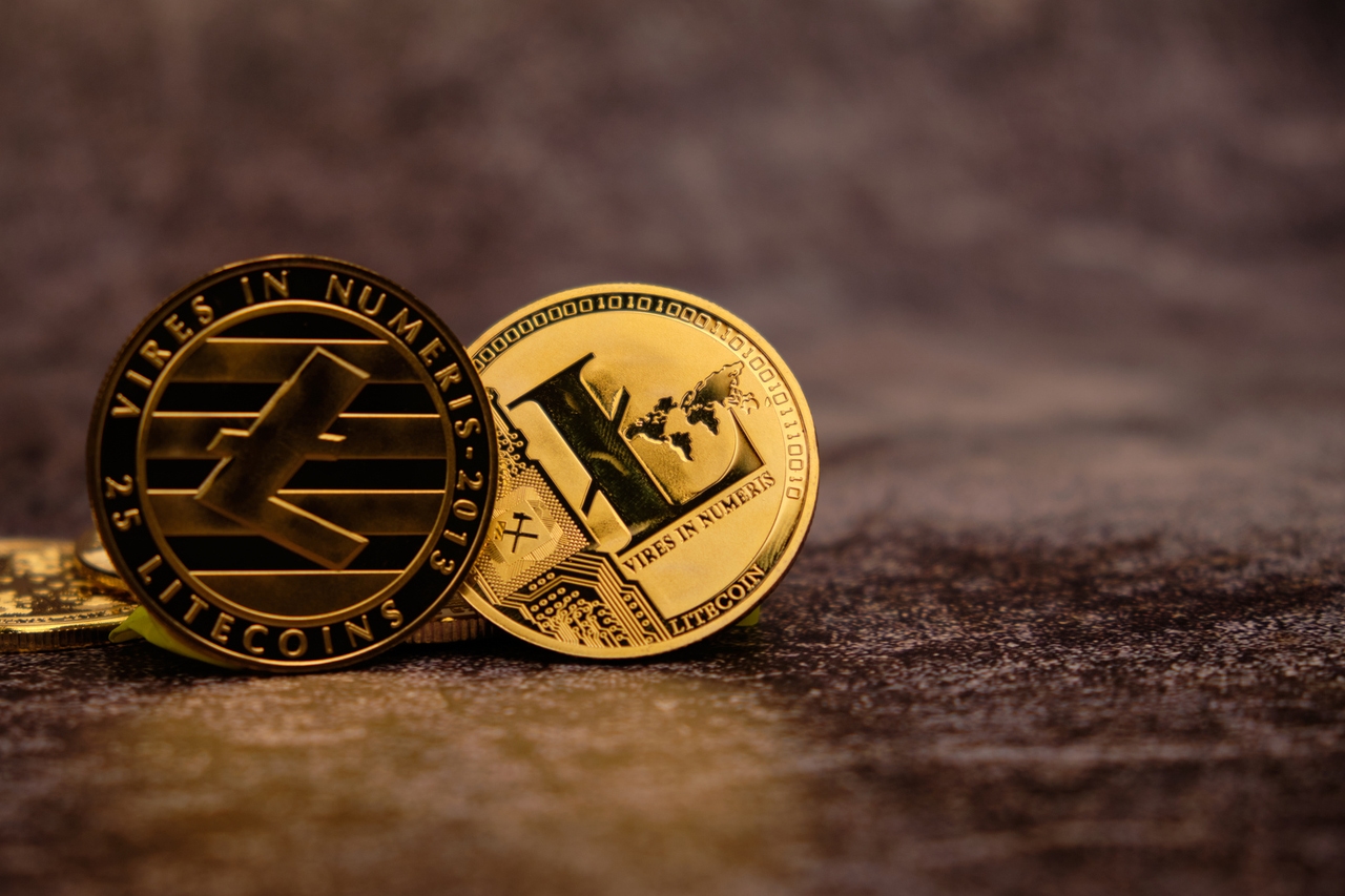 Bullish Litecoin, But Be Careful Chasing The Grayscale Litecoin Trust |  Seeking Alpha