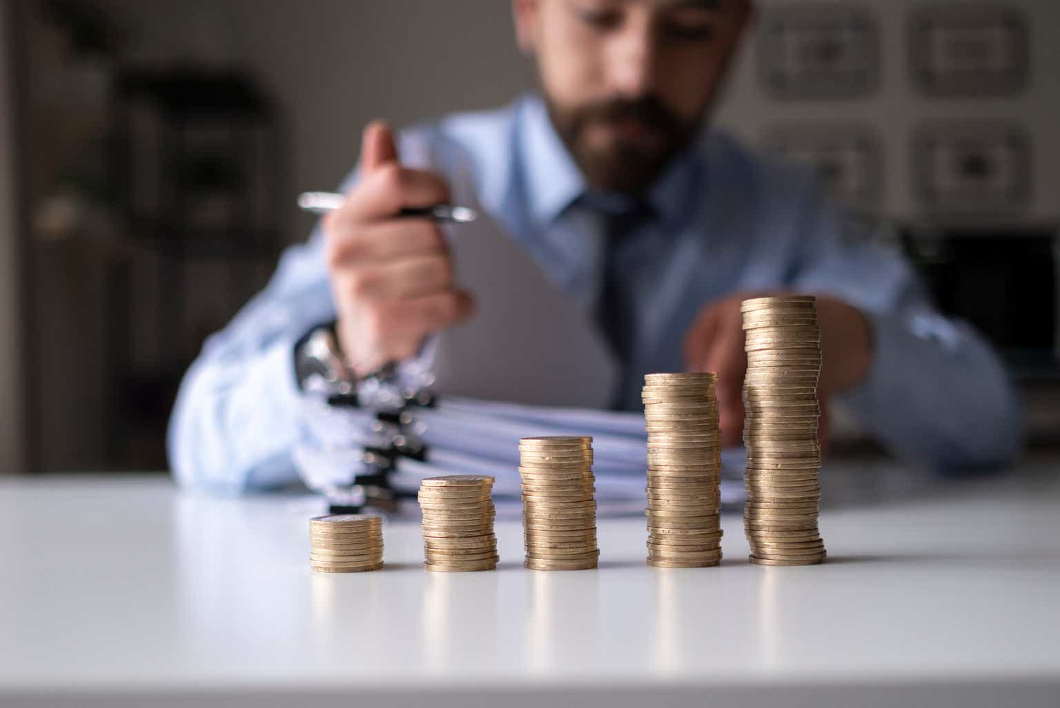Wasatch Core Growth Fund Q1 2025 Commentary