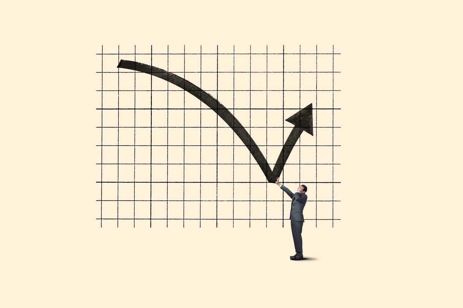 Warner Bros. Discovery: Inherently Oversold Here - 2025 May Bring Forth A  Great Upside