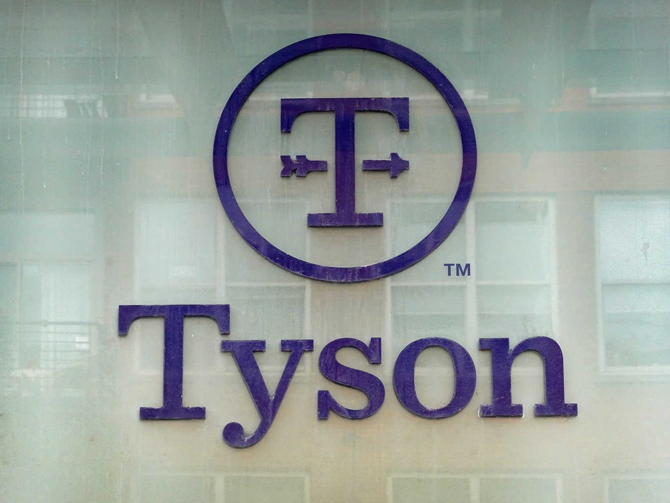 Tyson Foods stock tumbles on trimmed sales guidance (NYSE:TSN) | Seeking  Alpha