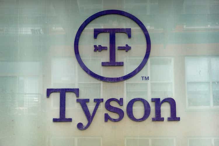 Tyson Announces Closing Of Chicago Offices, Following Trend Of Other Big Businesses Leaving The City